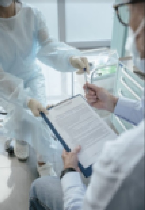 Clinica de segurança e medicina do trabalho